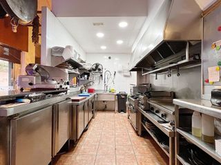 Local comercial en alquiler en Mestalla en Valencia
