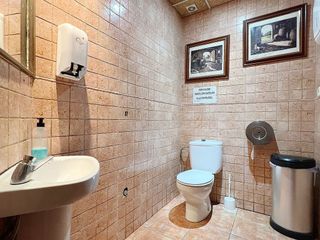 Local comercial en alquiler en Mestalla en Valencia