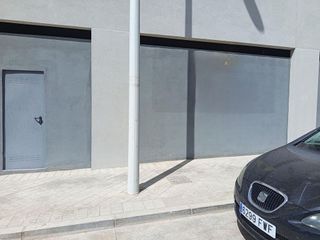 Local comercial en alquiler en Camino de Ronda - Rosaleda en Granada