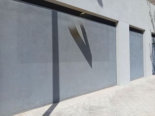 Local comercial en alquiler en Camino de Ronda - Rosaleda en Granada