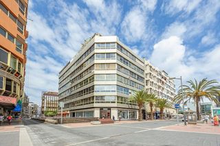 Oficina en alquiler en Santa Catalina - Canteras en Palmas de Gran Canaria(Las)