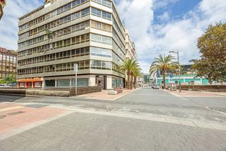 Oficina en alquiler en Santa Catalina - Canteras en Palmas de Gran Canaria(Las)