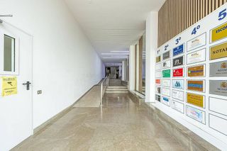 Oficina en alquiler en Santa Catalina - Canteras en Palmas de Gran Canaria(Las)