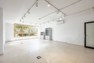 Oficina en alquiler en Santa Catalina - Canteras en Palmas de Gran Canaria(Las)