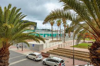 Oficina en alquiler en Santa Catalina - Canteras en Palmas de Gran Canaria(Las)