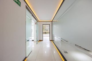 Oficina en alquiler en Santa Catalina - Canteras en Palmas de Gran Canaria(Las)