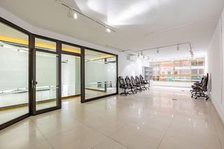 Oficina en alquiler en Santa Catalina - Canteras en Palmas de Gran Canaria(Las)