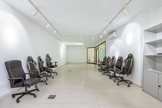 Oficina en alquiler en Santa Catalina - Canteras en Palmas de Gran Canaria(Las)