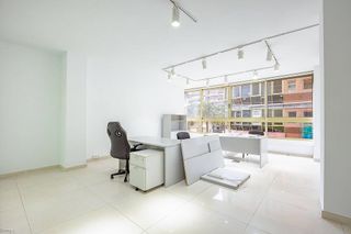 Oficina en alquiler en Santa Catalina - Canteras en Palmas de Gran Canaria(Las)