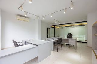 Oficina en alquiler en Santa Catalina - Canteras en Palmas de Gran Canaria(Las)