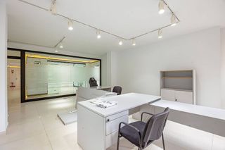 Oficina en alquiler en Santa Catalina - Canteras en Palmas de Gran Canaria(Las)