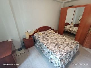 Piso en alquiler en Centro en Cáceres