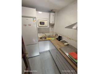 Piso en alquiler en Centro en Cáceres