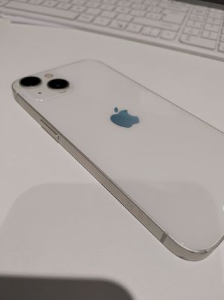 iPhone 13 128GB- Batería Nueva