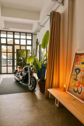 Estudio en alquiler en El Cabanyal- El Canyamelar en Valencia