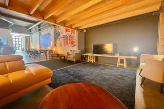 Estudio en alquiler en El Cabanyal- El Canyamelar en Valencia