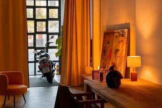 Estudio en alquiler en El Cabanyal- El Canyamelar en Valencia