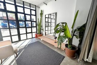 Estudio en alquiler en El Cabanyal- El Canyamelar en Valencia