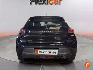 Peugeot 208 PureTech 73kW (100CV) Active Pack