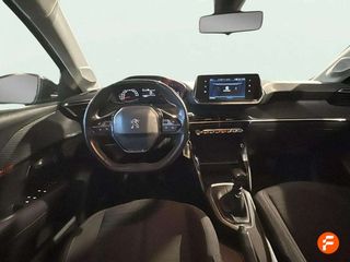 Peugeot 208 PureTech 73kW (100CV) Active Pack