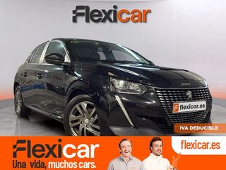 Peugeot 208 PureTech 73kW (100CV) Active Pack