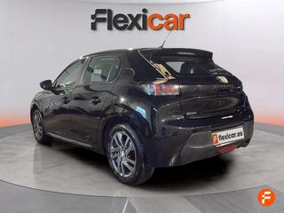 Peugeot 208 PureTech 73kW (100CV) Active Pack