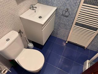 Piso en alquiler en Manzanares