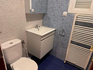 Piso en alquiler en Manzanares