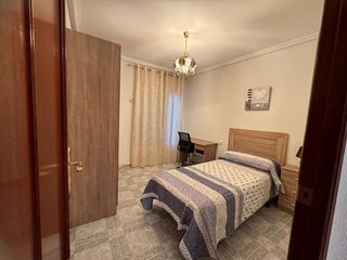 Piso en alquiler en Manzanares