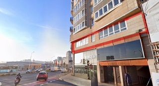 Local comercial en alquiler en Ensanche en Coruña (A)