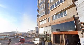 Local comercial en alquiler en Ensanche en Coruña (A)