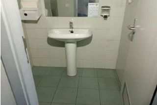 Local comercial en alquiler en Ensanche en Coruña (A)