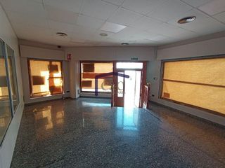 Local comercial en alquiler en Manzanares