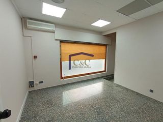 Local comercial en alquiler en Manzanares