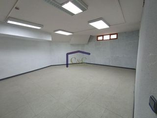 Local comercial en alquiler en Manzanares