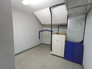 Local comercial en alquiler en Manzanares