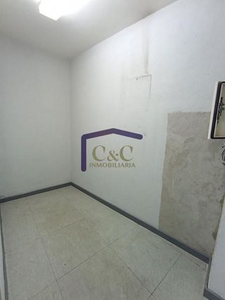 Local comercial en alquiler en Manzanares