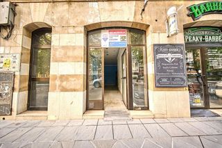Local comercial en alquiler en San Matías - Realejo en Granada