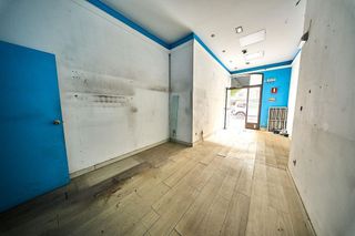 Local comercial en alquiler en San Matías - Realejo en Granada