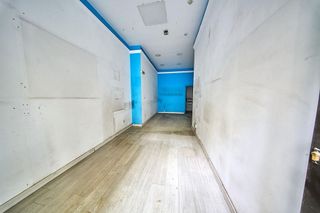 Local comercial en alquiler en San Matías - Realejo en Granada