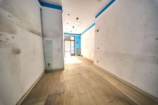 Local comercial en alquiler en San Matías - Realejo en Granada