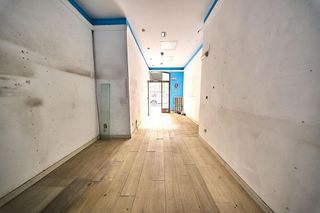 Local comercial en alquiler en San Matías - Realejo en Granada