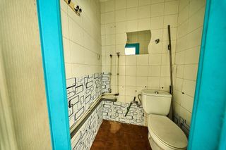 Local comercial en alquiler en San Matías - Realejo en Granada