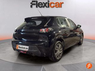Peugeot 208 PureTech 73kW (100CV) Active Pack