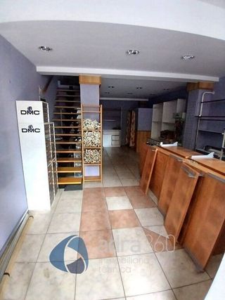 Local comercial en alquiler en Centro en Logroño