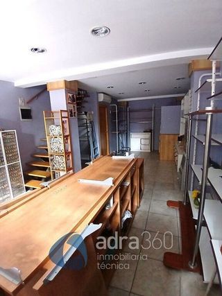 Local comercial en alquiler en Centro en Logroño