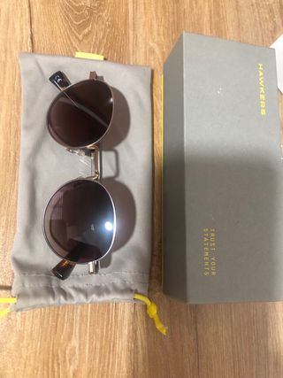 Gafas de sol Hawkers mujer