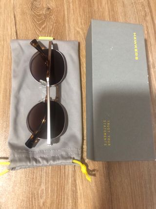 Gafas de sol Hawkers mujer
