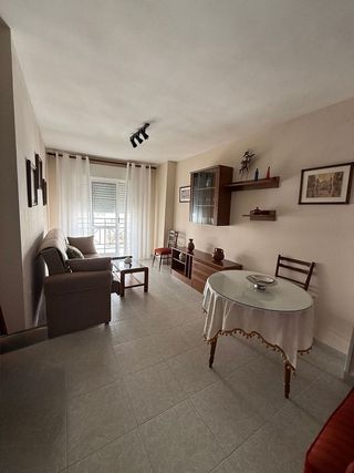Piso en alquiler en Ronda