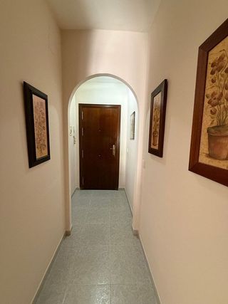 Piso en alquiler en Ronda